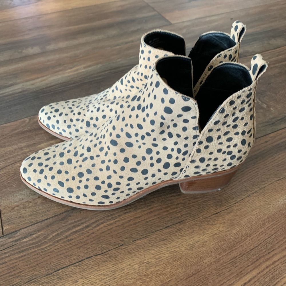 Dolce Vita Boots